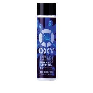 Mentholatum - Oxy Perfect Lotion 120g
