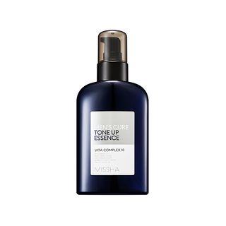 Missha - Mens Cure Tone Up Essence 150ml 150ml