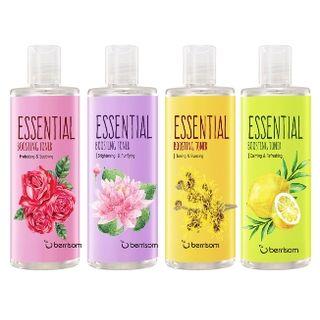 Berrisom - Essential Boosting Toner 265ml