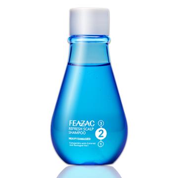 Feazac - Refresh Scalp Shampoo (small) 60g