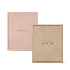 Innisfree - My Palette Small Case Only (suede Limited Edition) (4 Colors) #02 Light Pink