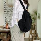 Utility Canvas Backpack