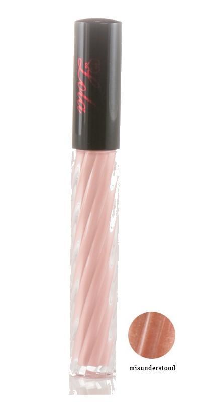 Lola - Sos Liquid Lipstick (misunderstood) 3ml