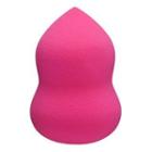Aritaum - Makeup Fit Pink Blending Puff 1 Pc