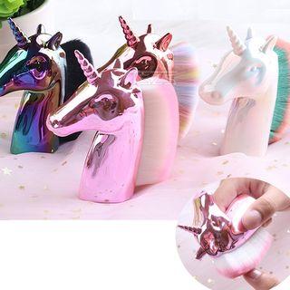 Unicorn Nail Brush