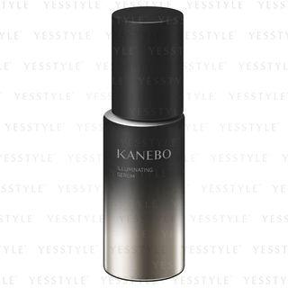 Kanebo - Illuminating Serum Fruity Floral 50ml