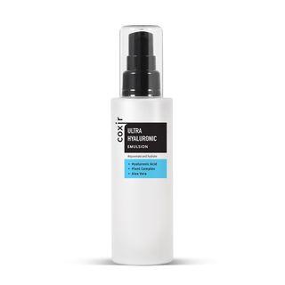 Coxir - Ultra Hyaluronic Emulsion 100ml