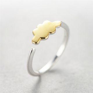 Cloud Ring