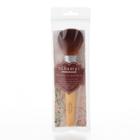 Chasty - Natural Friendly Face And Cheek Brush N 1 Pc