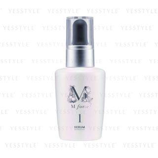 Manda - M Forte Preceding Serum 30ml
