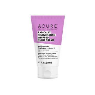 Acure - Radically Rejuvenating Whipped Night Cream 50ml/1.7oz