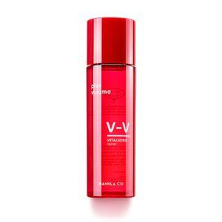 Banila Co - V-v Vitalizing Toner 150ml 150ml