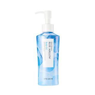 Its Skin - Body Blossom Blue Mallow Body Oil 150ml