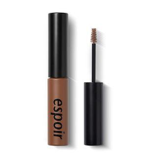 Espoir - Simply Brow Tone-cara - 5 Colors #02 Light Brown