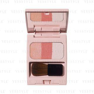 Whomee - Blend Cheek Color Popy Red 1 Pc