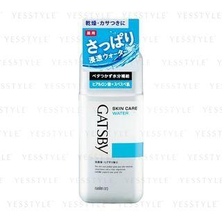 Mandom - Gatsby Skin Care Water 170ml