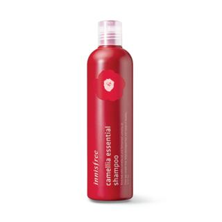 Innisfree - Camellia Essential Shampoo 300ml