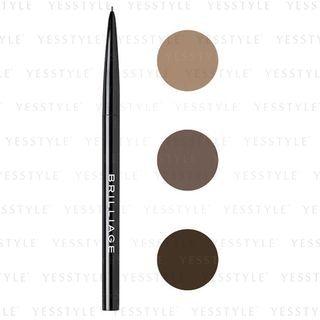 Brilliage - Brow Pencil - 3 Types