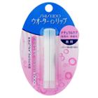 Shiseido - Water In Lip (medicated) 3.5g