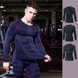 Sports Training T-shirt