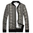 Patterned Jacket