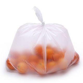 Disposable Plastic Bag