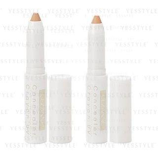 Cezanne - Concealer Crayon Uv Spf 31 Pa++ - 3 Types