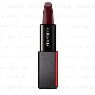 Shiseido - Modernmatte Powder Lipstick (#524 Dark Fantasy) 4g