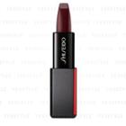 Shiseido - Modernmatte Powder Lipstick (#524 Dark Fantasy) 4g