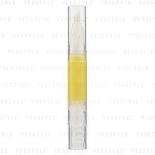 Muji - Nail Cuticle Care Oil 3.6ml