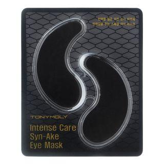 Tony Moly - Intense Care Syn-ake Eye Mask 1pair