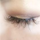 False Eyelashes (15 Mm)  - One Size