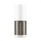 Nature Republic - Color And Nature Nail Color (#19 Smoky City) 8ml