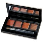 Jill Stuart - Summer Dress Collection Lip Color Palette (#102 Layered Chiffon) 4g