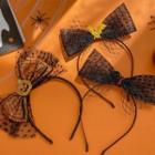 Halloween Headband / Elf Ear Cuff Earring (various Designs)