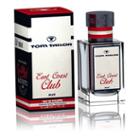 Tom Tailor - East Coast Club Man Eau De Toilette 50ml