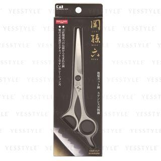 Kai - Seki No Magoroku Hair Cut Scissors 1 Pc