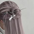 Irregular Hair Stick