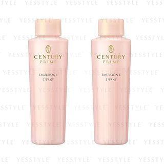 Kanebo - Twany Century Prime Emulsion 100ml Refill - 2 Types