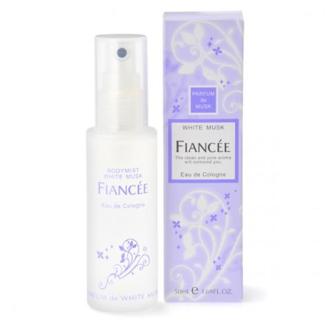 Fiancee - Body Mist (white Musk) 50ml