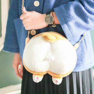Animal Pouch