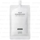 Haba - Squa Powder Wash (refill) 80g