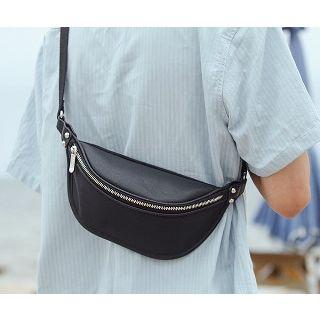 Panel Sling Bag