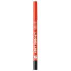 16brand - Sixteen Lip Pencil Liner (10 Colors) Carrot