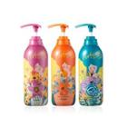 Esfolio - Perfume Shampoo - 3 Types #03 Musk