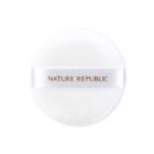 Nature Republic - Natures Deco Soft Touch Powder Puff (2pcs) 1pc