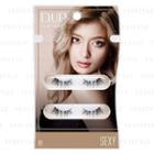 D-up - Rola Collection Eyelashes (#03 Sexy) 2 Pairs