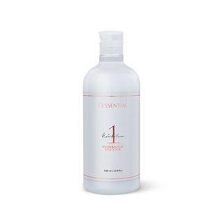 Lessential - Rhodiola Relief First Toner 500ml