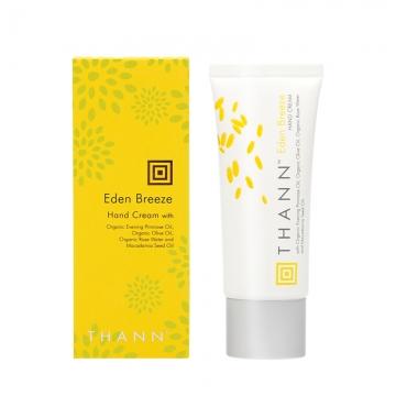 Thann - Eden Breeze Hand Cream 40g