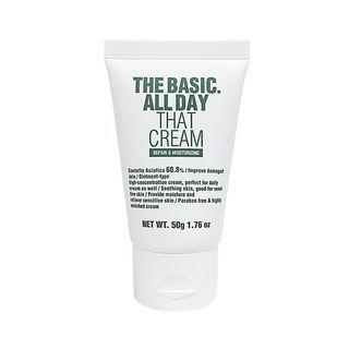Hanjo Collection - The Basic All Day That Cream 50g